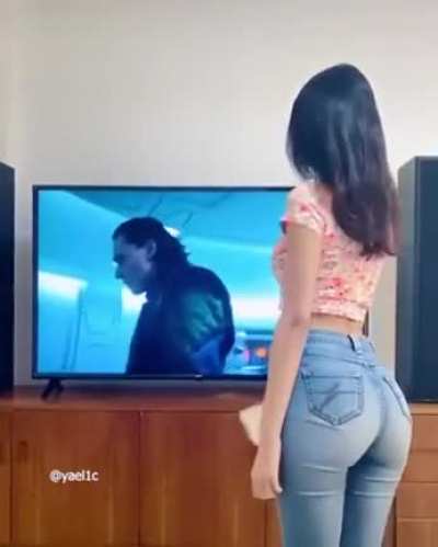 ...