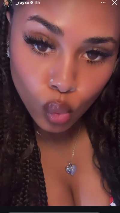Ray