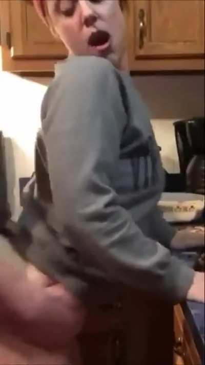 Big Ass Freeuse MILF