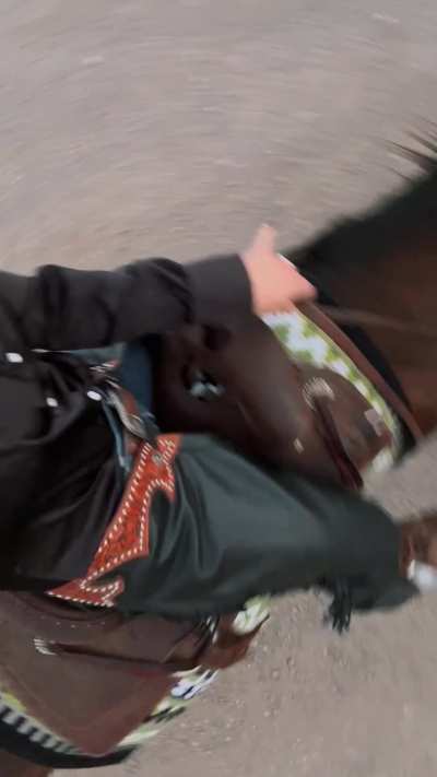 Cowboy killer ;)