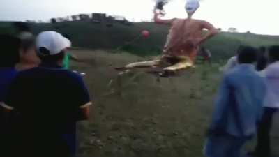 Idk if this qualifies
