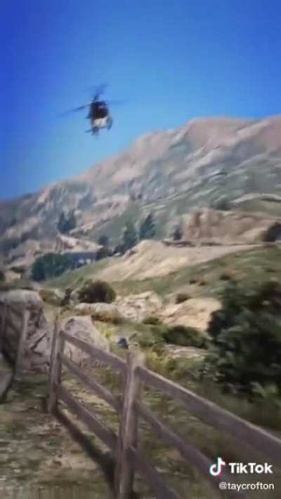 Found this edit on TikTok thought I&rsquo;d put it here, credit @taycrofton
