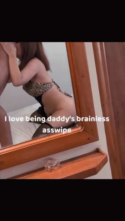 Is she the perfect Daughter a Dad could&rsquo;ve asked for?