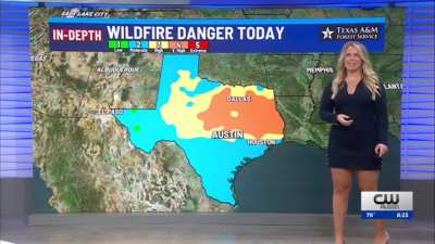 Kristen Currie “QoS” - KXAN - AustinTX