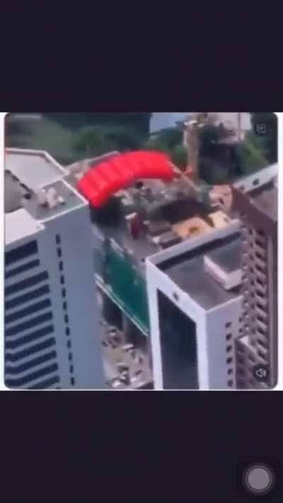 Falling
