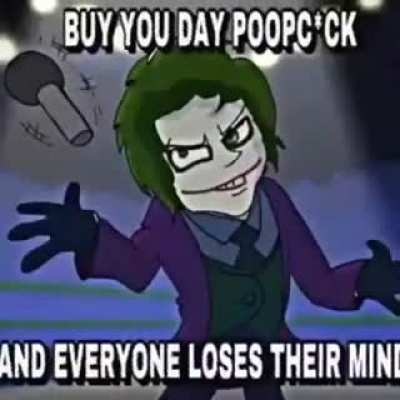 This is sosiety