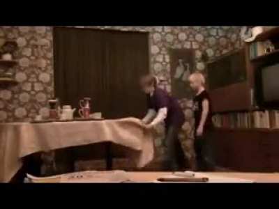 Magic Trick