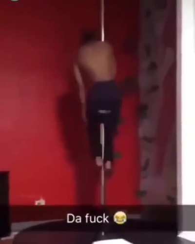 damn jah