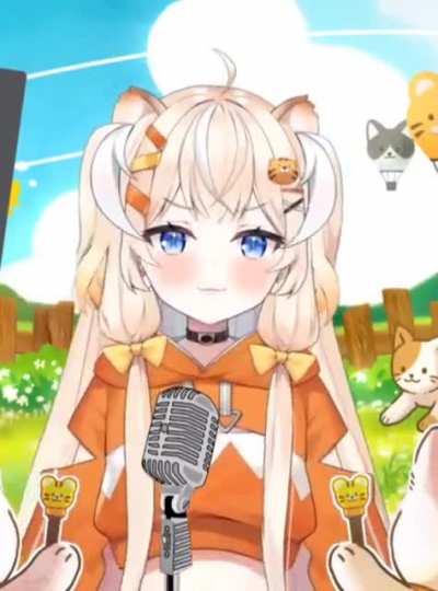AYAYA BlessRNG