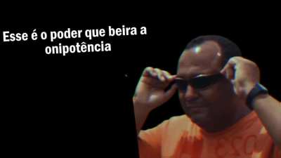 EDNALDO PEREIRA