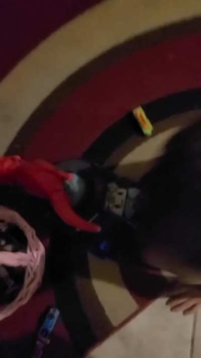 Owww AHHH (repost old one didn't have sound)