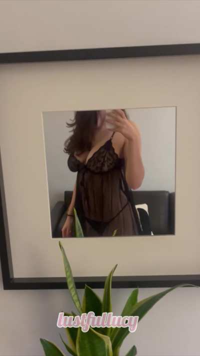 huge and bouncy