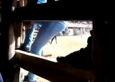 It&rsquo;s only a flesh wound