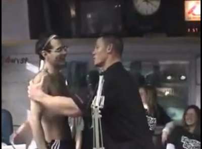 Cena go smack