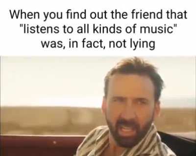 This is my jam 
