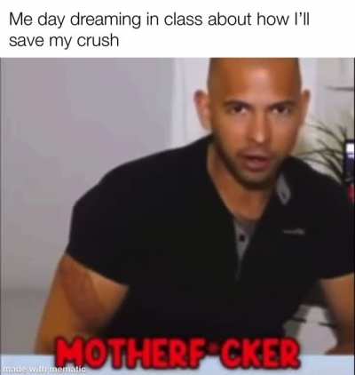 I didn&rsquo;t learn shit in that class