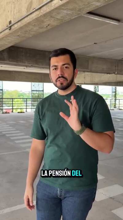 Dime qu&eacute; traes