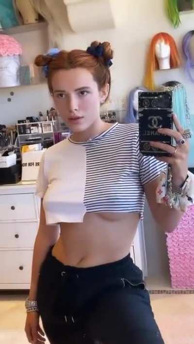 tease