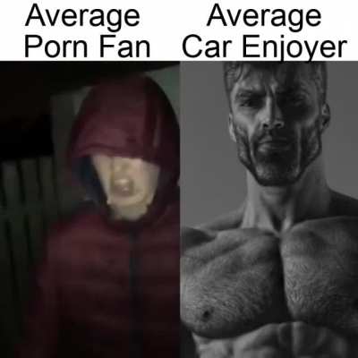 Car &amp;gt; Porn