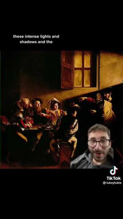 "Accidental Renaissance" is anything but