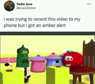 Unfortunate timing