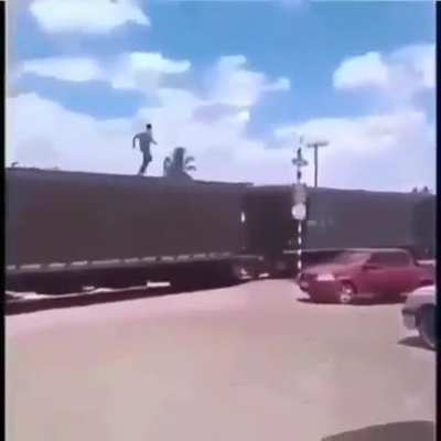 Subway surfers tutorial