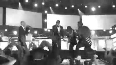 Swagga Like Us Grammys 2009 ( This video was hard to find. Luckily, it&acute;s here)