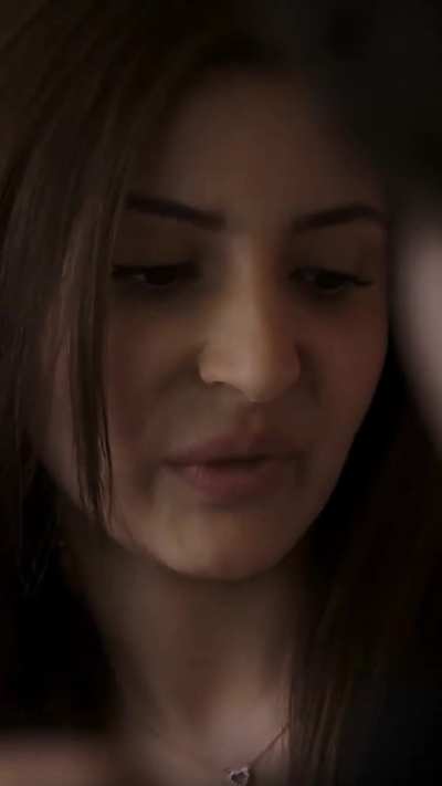 Anushka Sharma