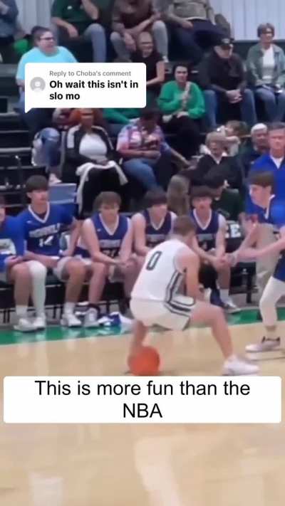Maybe maybe maybe