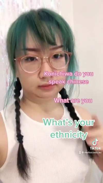&lsquo;Konichiwa do you speak Chinese&rsquo; is a true story I experienced