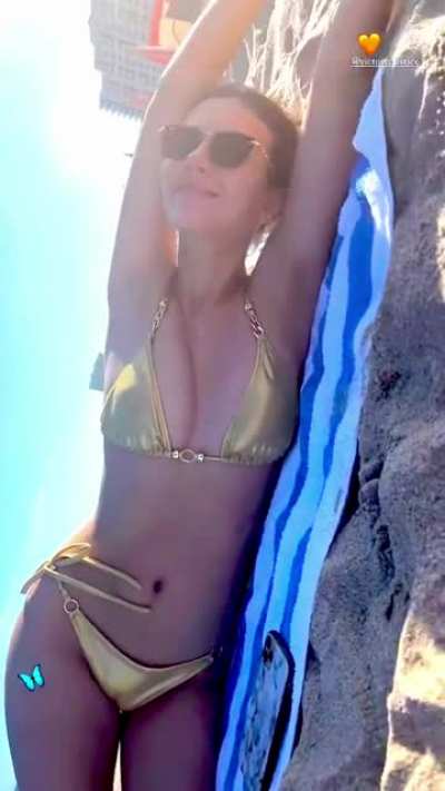 Victoria Justice