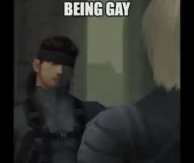 Be gay and do crime!