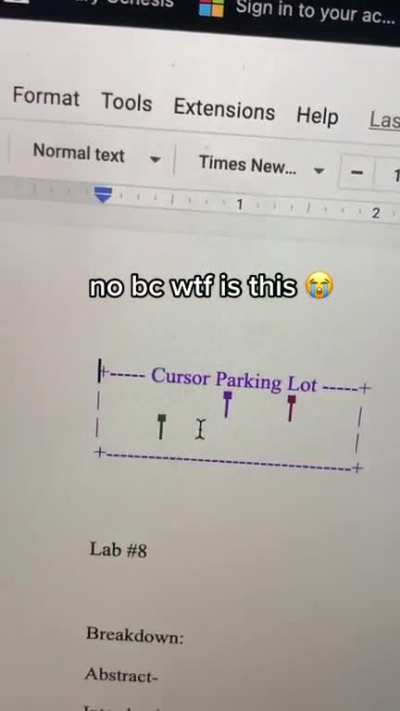 this is so smart!