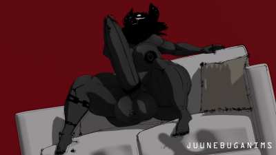 Karelia gets alone time [OC]