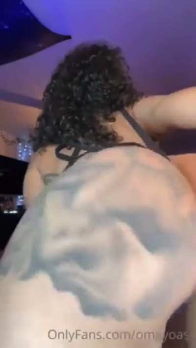 Twerk🍑