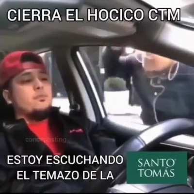 Callao lacra