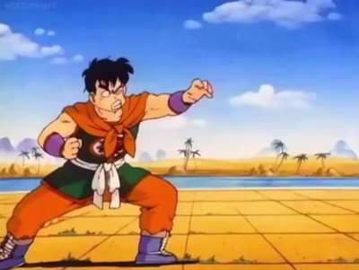 This is how they should&acirc;ve dealt with the invisible opponents in the Tournament of Power&acirc;&brvbar;