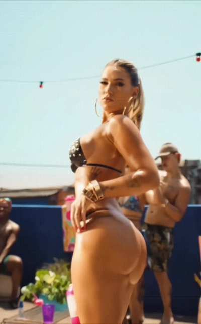 Virg&iacute;nia Fonseca