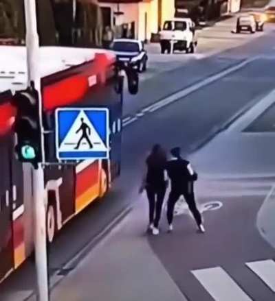 To kill a friend