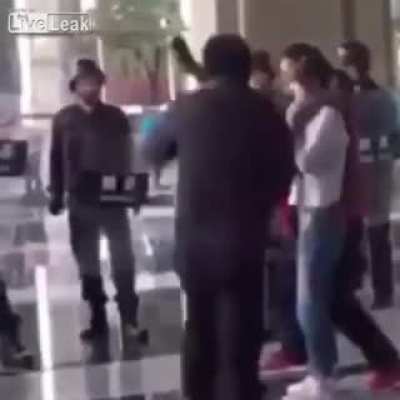 Perfect charge