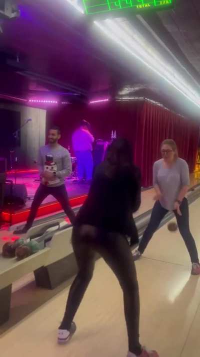 Minge Bowling