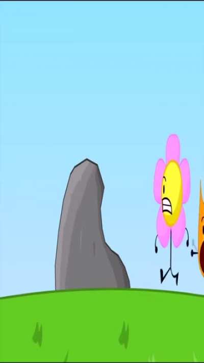 bfdi is canceled