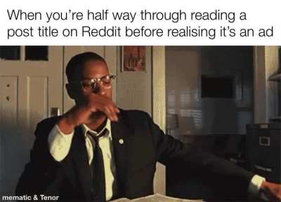 God damn it