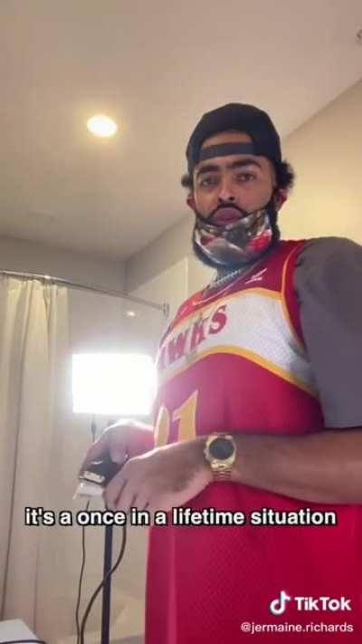 When your barber fucks your haircut up