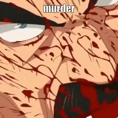 Murder