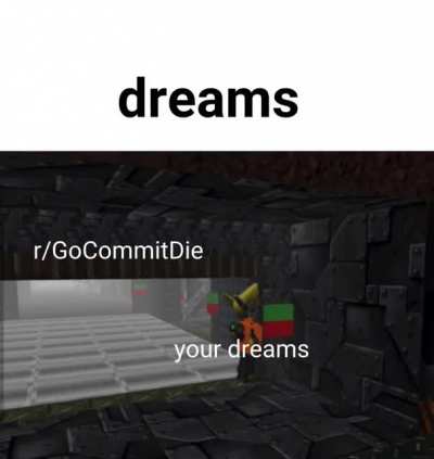 we are victims