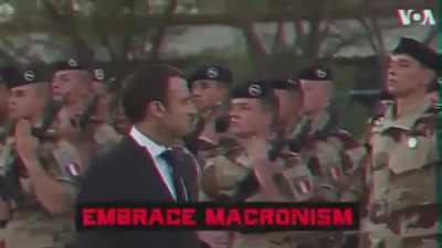 Embrace Macronism
