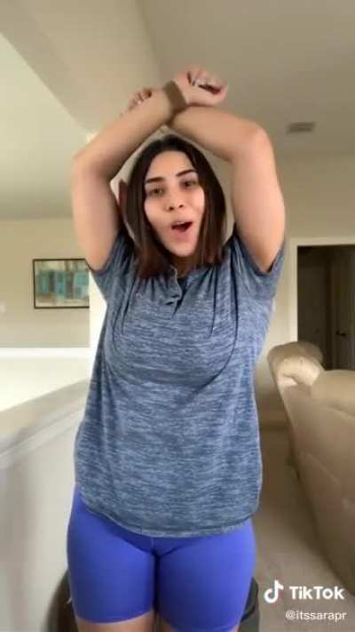 Dora grew up