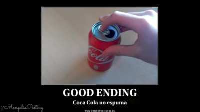 Good Ending
