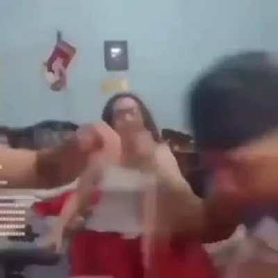 Na broderagem